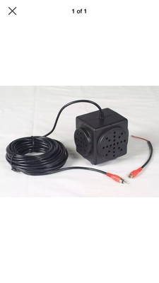 daravoc underwater speaker